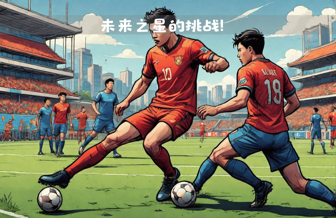 关于全国青少年足球超级联赛,培养未来足球明星的信息 关于全国青少年足球超级联赛,培养未来足球明星的信息