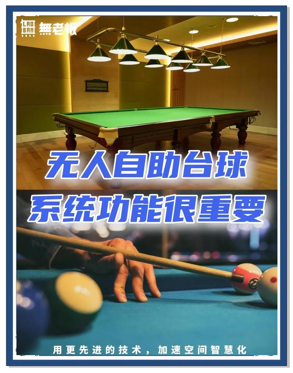Leyu Sport登录入口-传统台球与电子台球的融合探索