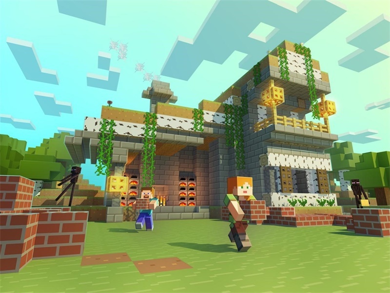 LEYU SPORTS中国官方网站-关于《云比赛兴起：无需硬件即可参加的电竞比赛》的信息