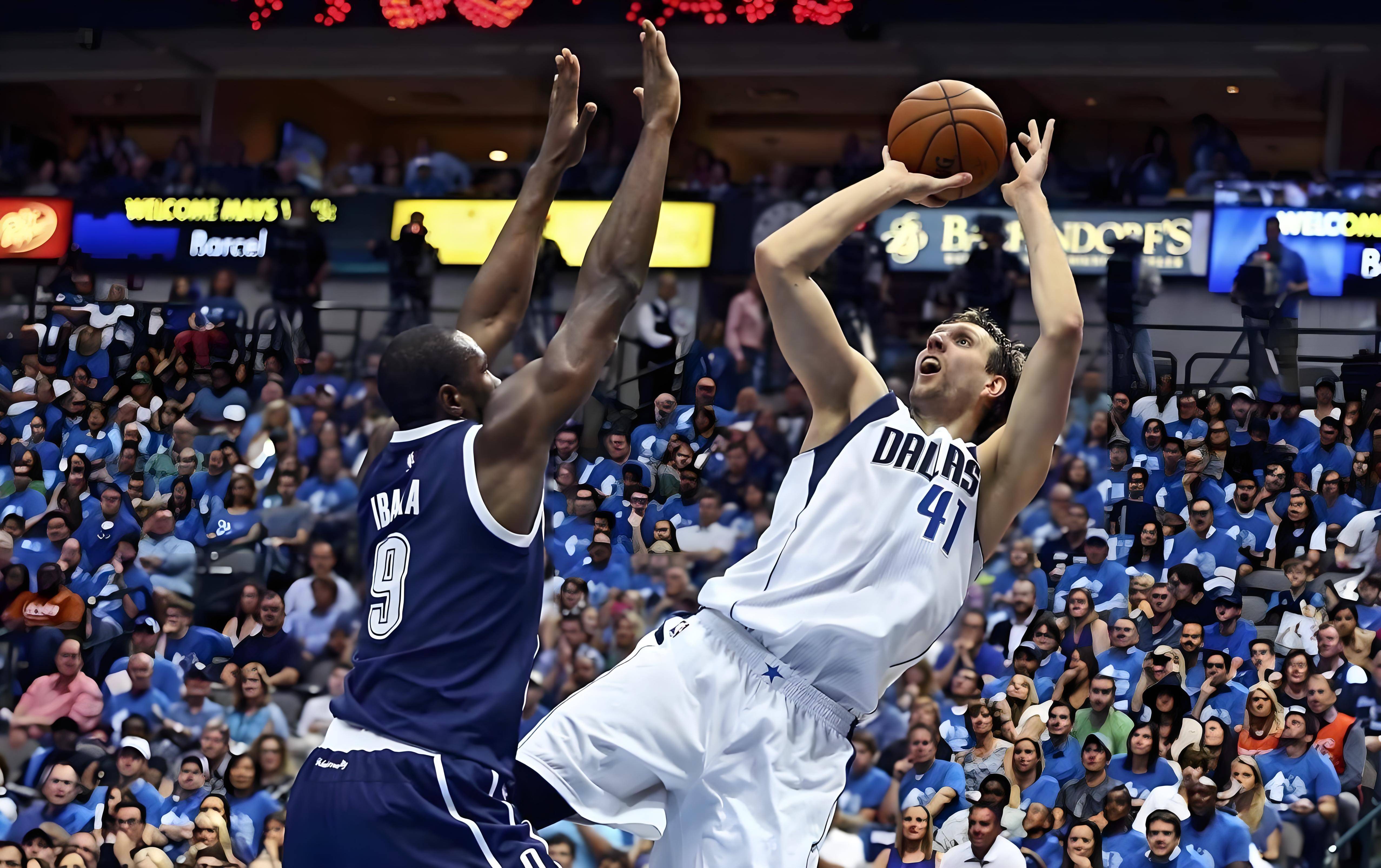 NBA赛季中的关键转折点，造就传奇的时刻。