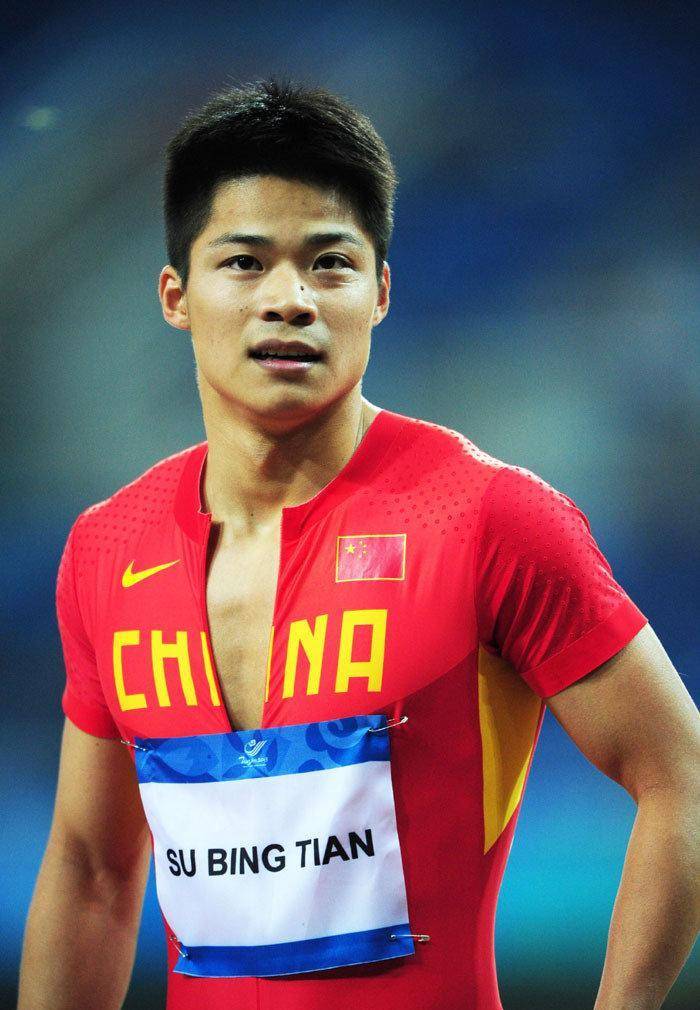 中国田径队奥运选拔赛,苏炳添再破亚洲纪录 中国田径队奥运选拔赛,苏炳添再破亚洲纪录