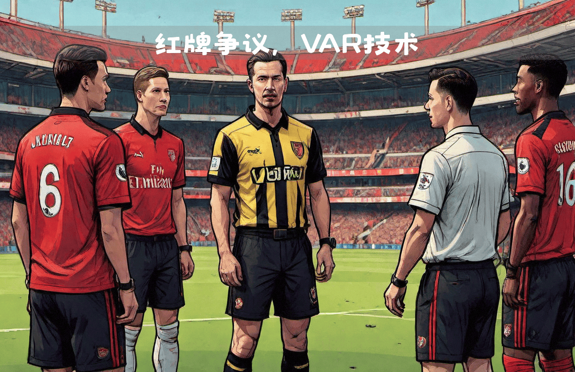 英超VAR争议再起,引发公众讨论。的简单介绍 英超VAR争议再起,引发公众讨论。的简单介绍
