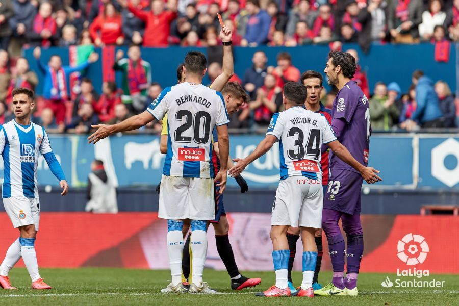 关于西班牙人寻求反弹，东山再起希望。的信息