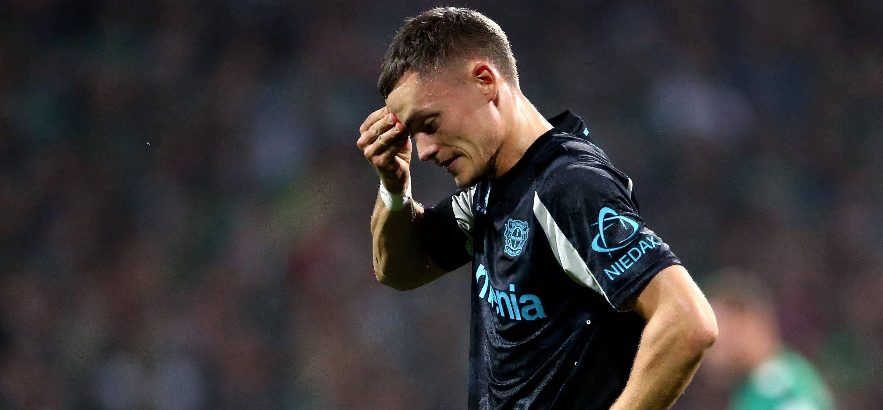 包含维尔茨成为转会市场焦点，众多豪门争抢。的词条