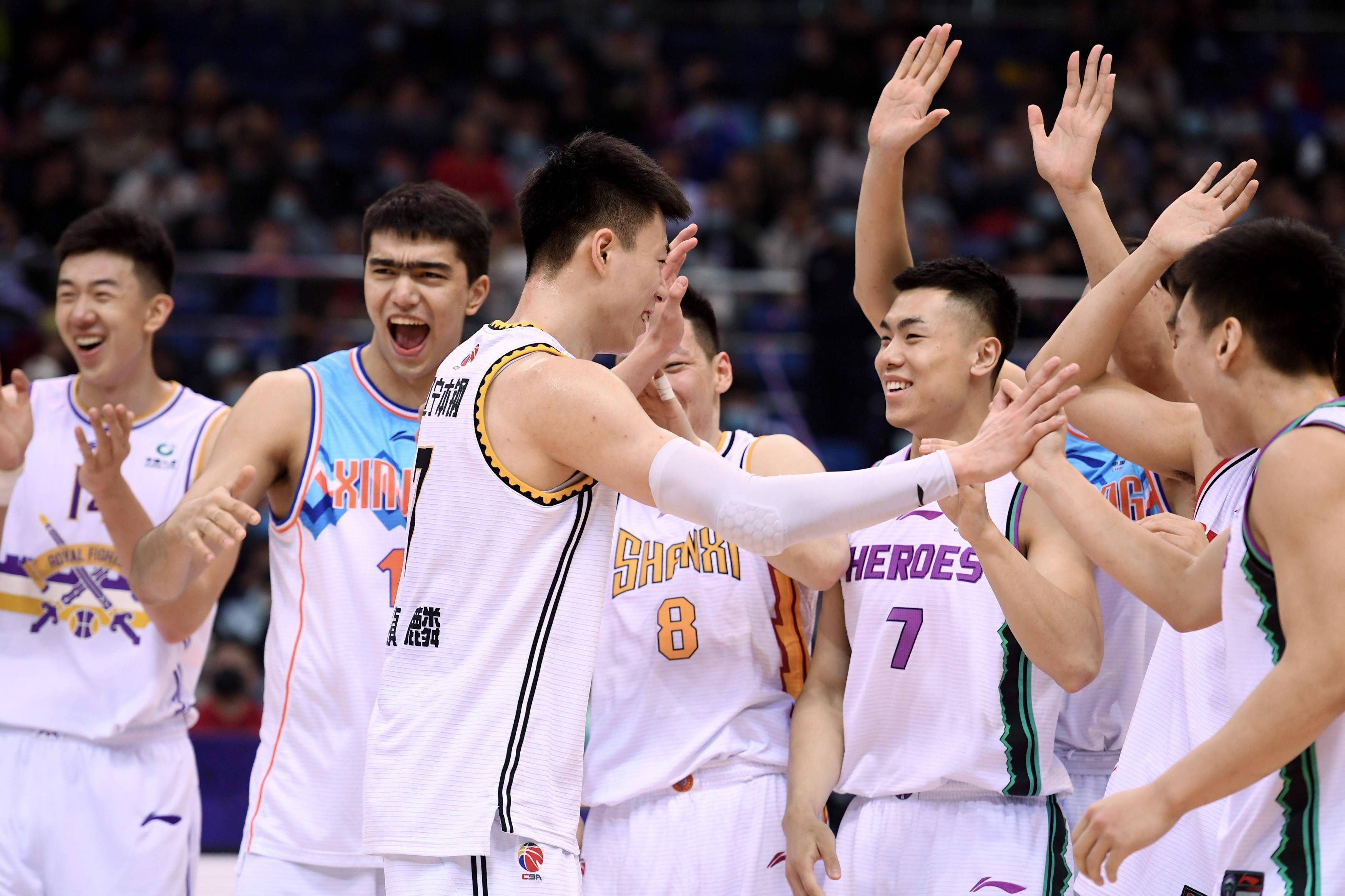 CBA全明星赛的影响力，篮球文化的展现。的简单介绍