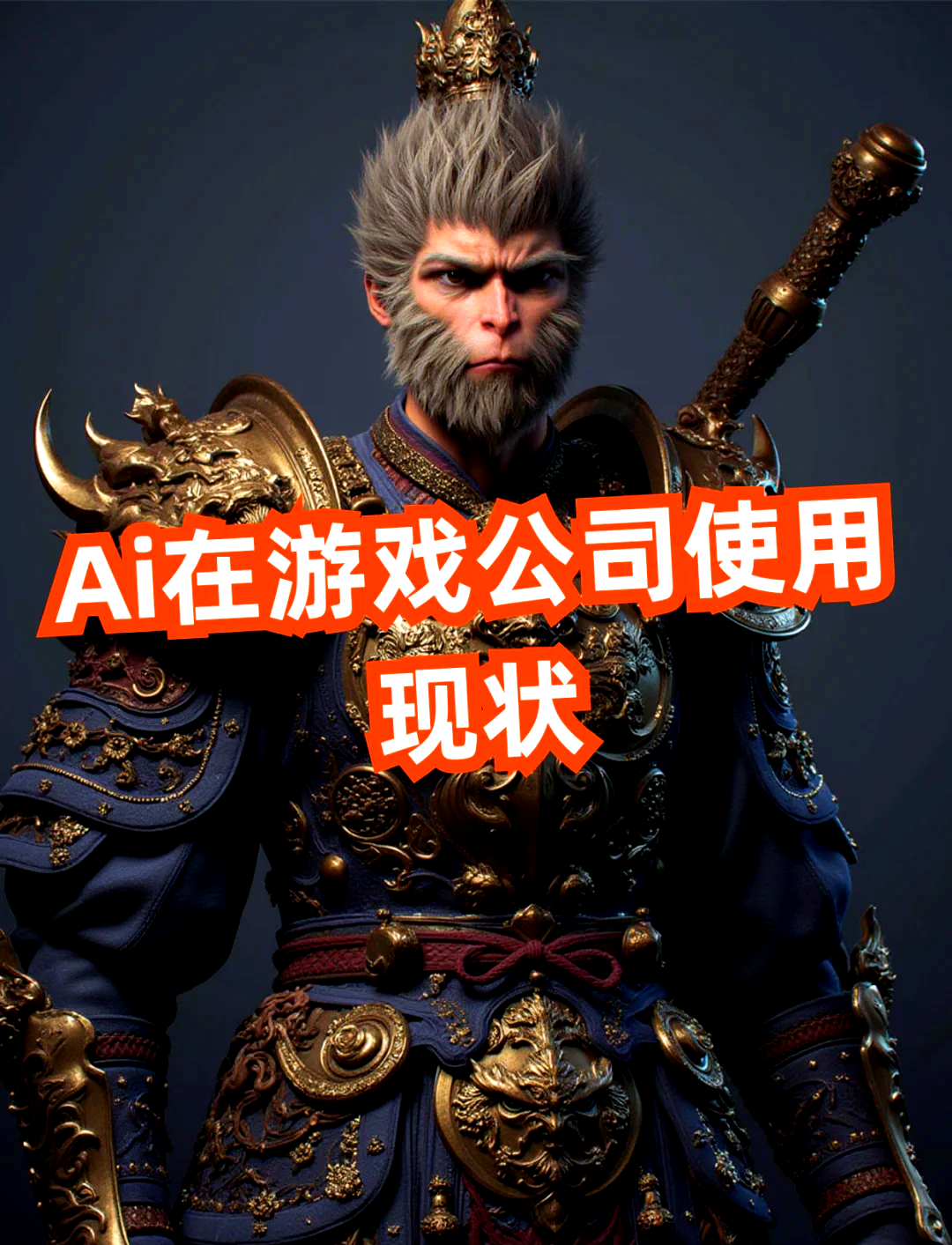 AI在游戏中的应用，提升玩家体验的新手段。