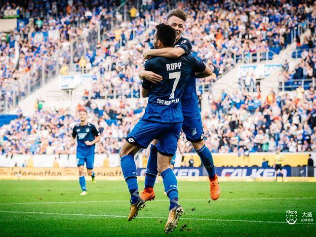 霍芬海姆战术调整初见成效，反弹势头明显。的简单介绍