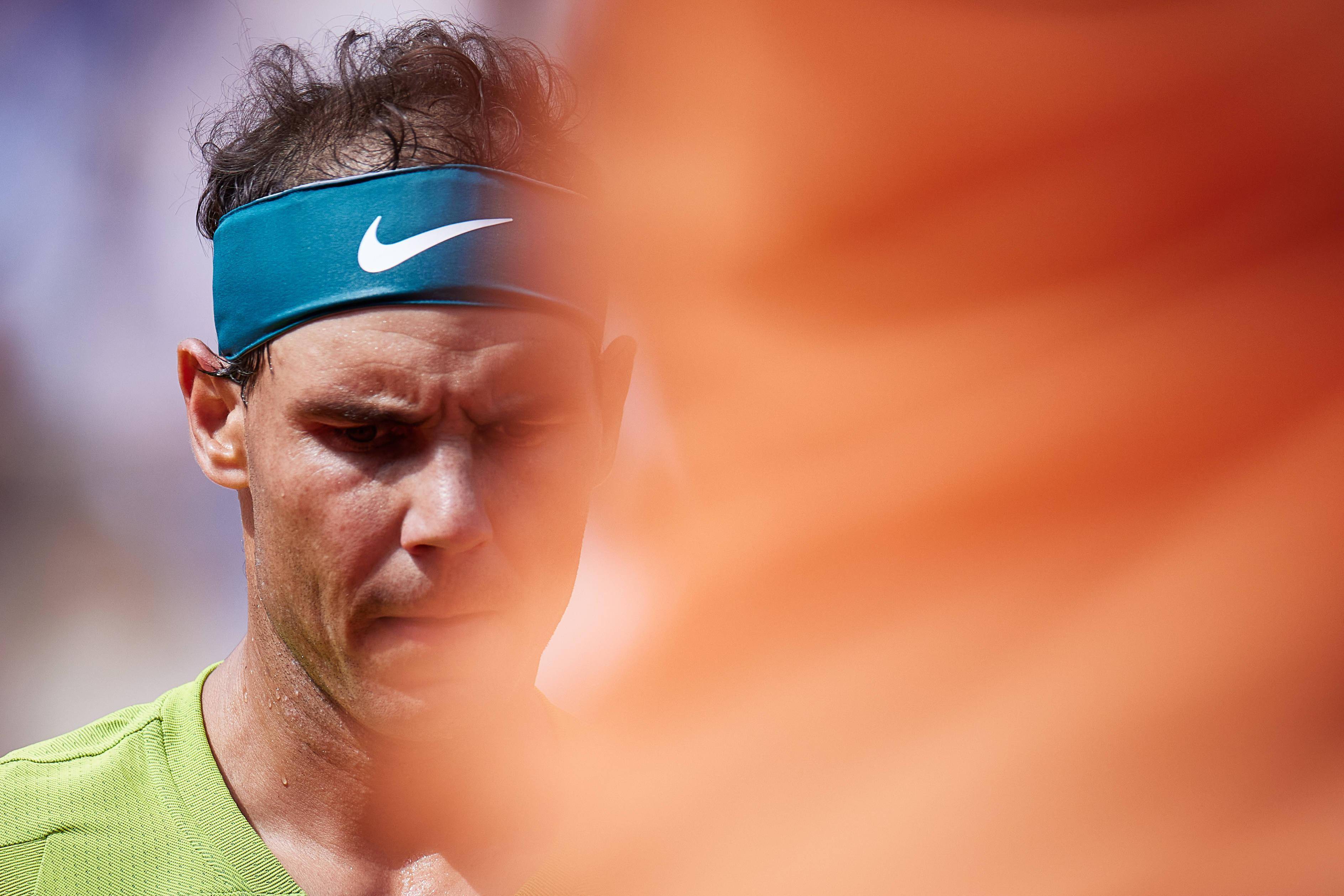 网球大满贯法网开赛,纳达尔冲击第15冠的简单介绍 网球大满贯法网开赛,纳达尔冲击第15冠的简单介绍