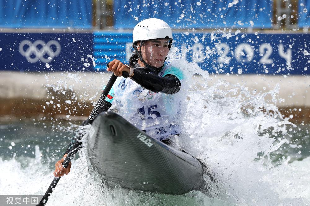 中国赛艇队奥运备战,全力冲击奖牌 中国赛艇队奥运备战,全力冲击奖牌