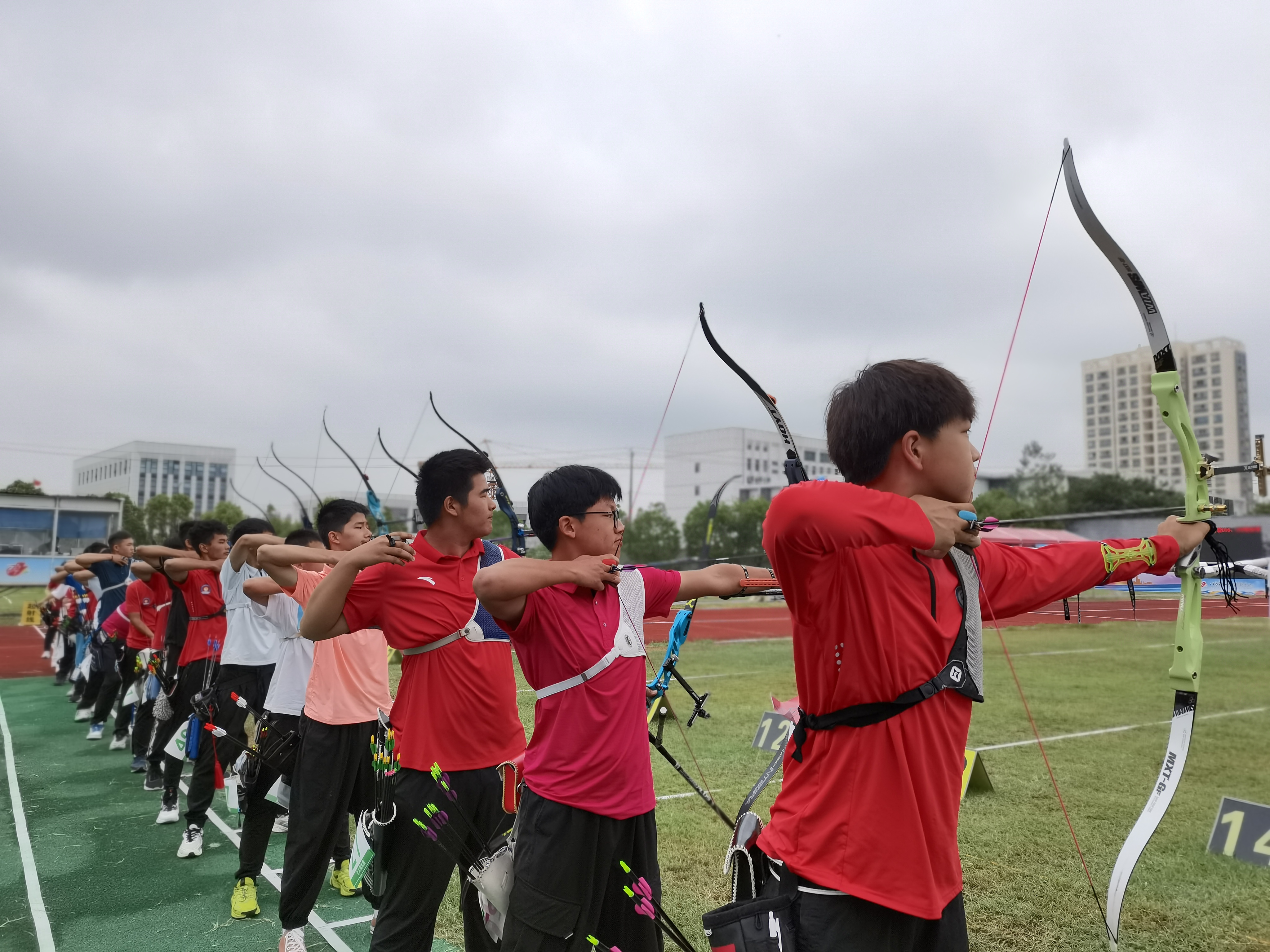 世界射箭锦标赛落幕,中国队斩获佳绩的简单介绍 世界射箭锦标赛落幕,中国队斩获佳绩的简单介绍