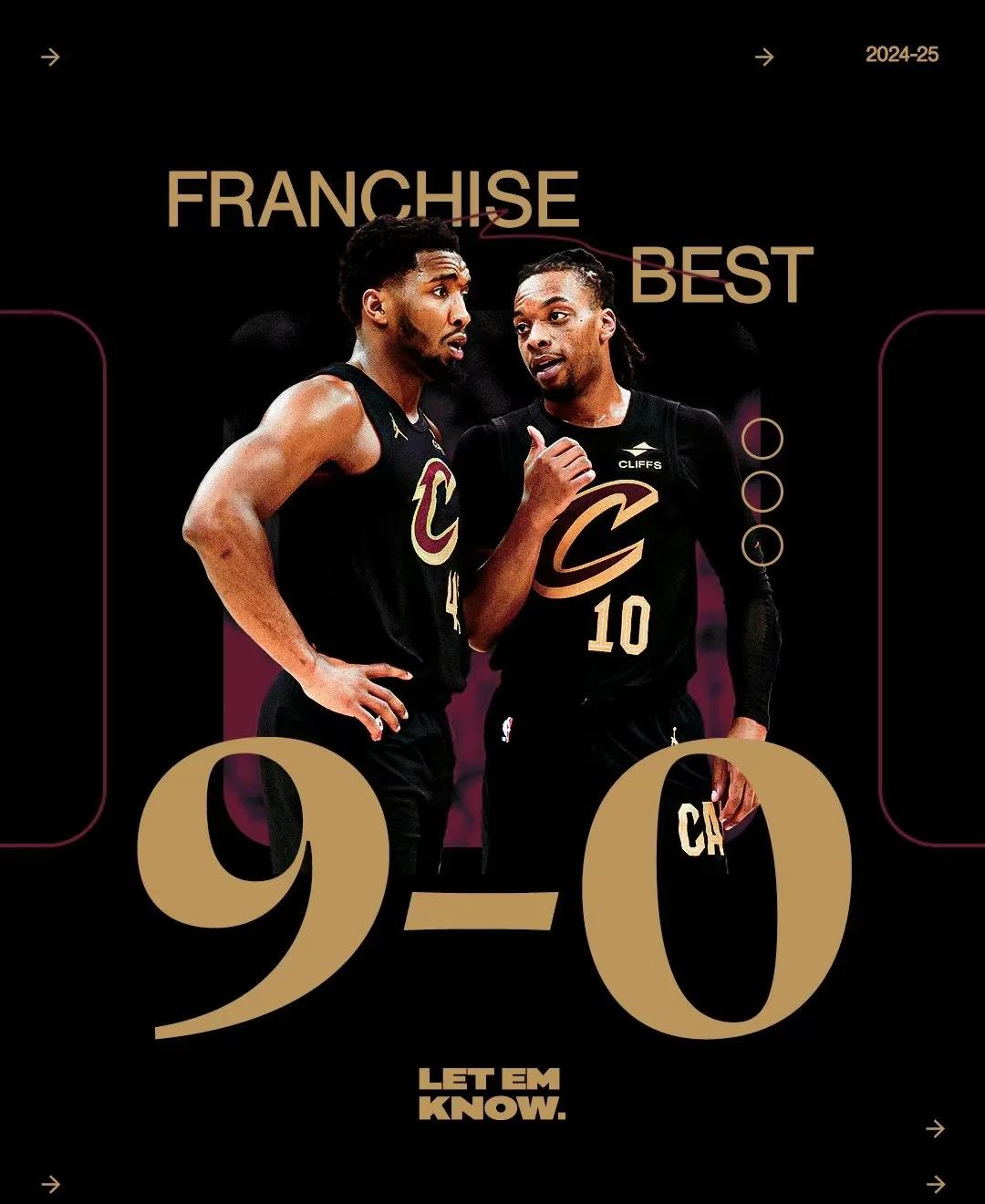 关于骑士队重磅交易，结束重建，直指冠军！的信息