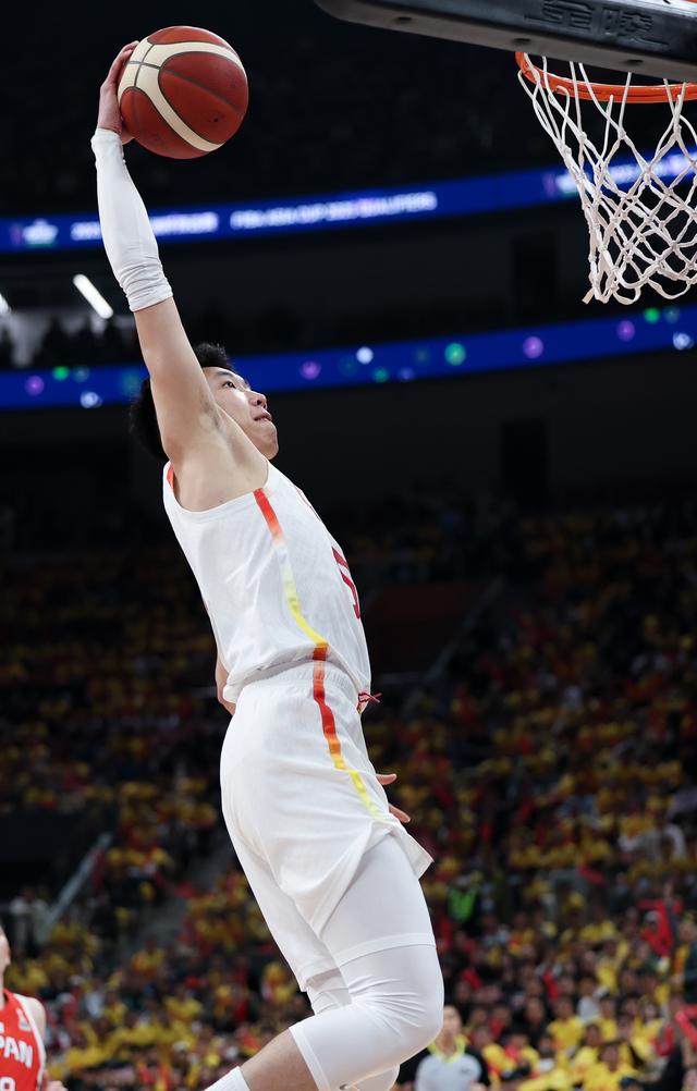 包含中国篮球的未来：如何实现更深入的国际化？的词条