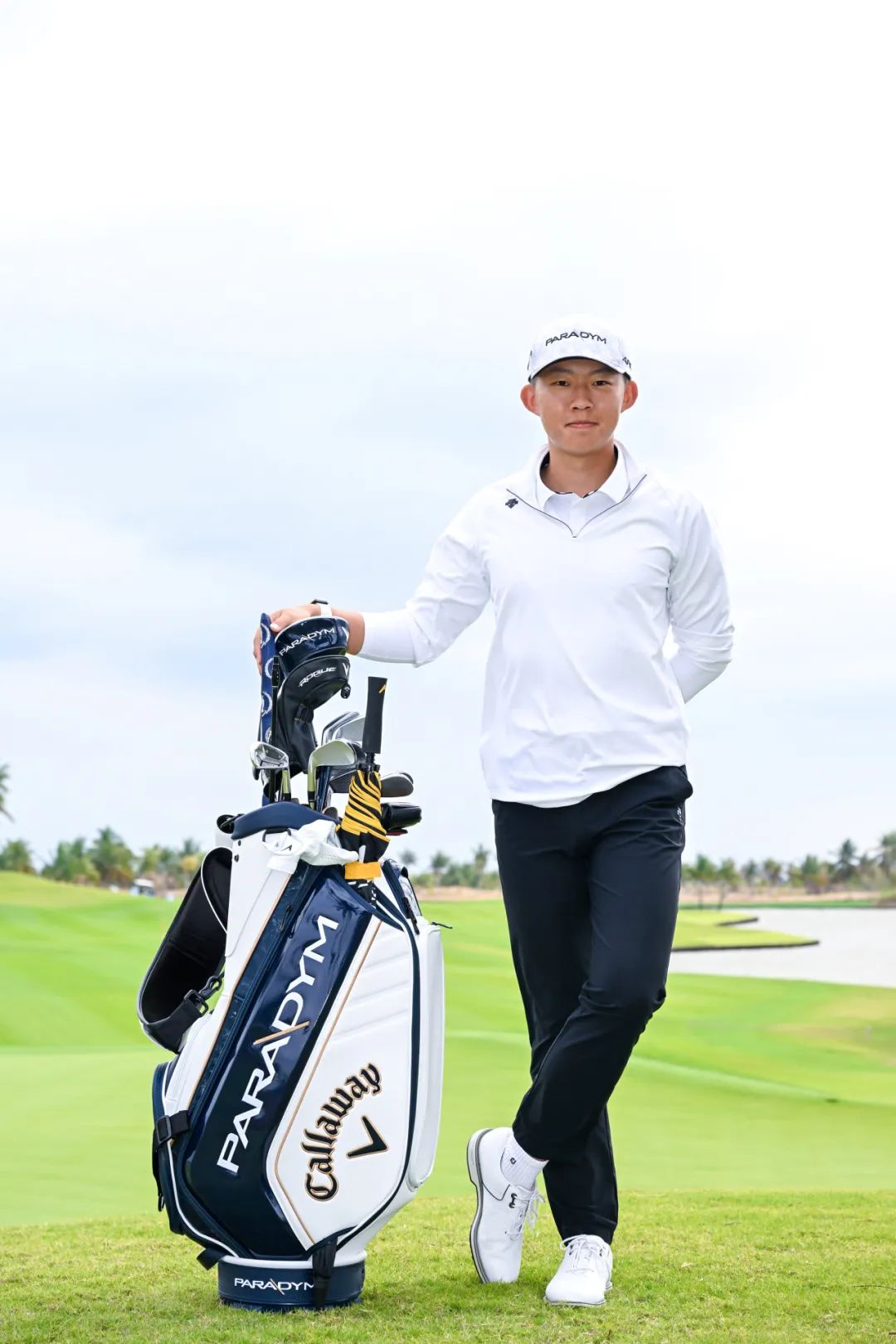 包含世界气候变化锦标赛落幕，中国队斩获佳绩的词条