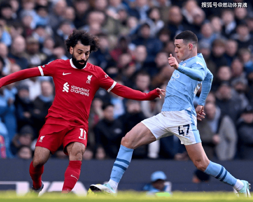 英超联赛新赛季揭幕，曼城与利物浦争霸