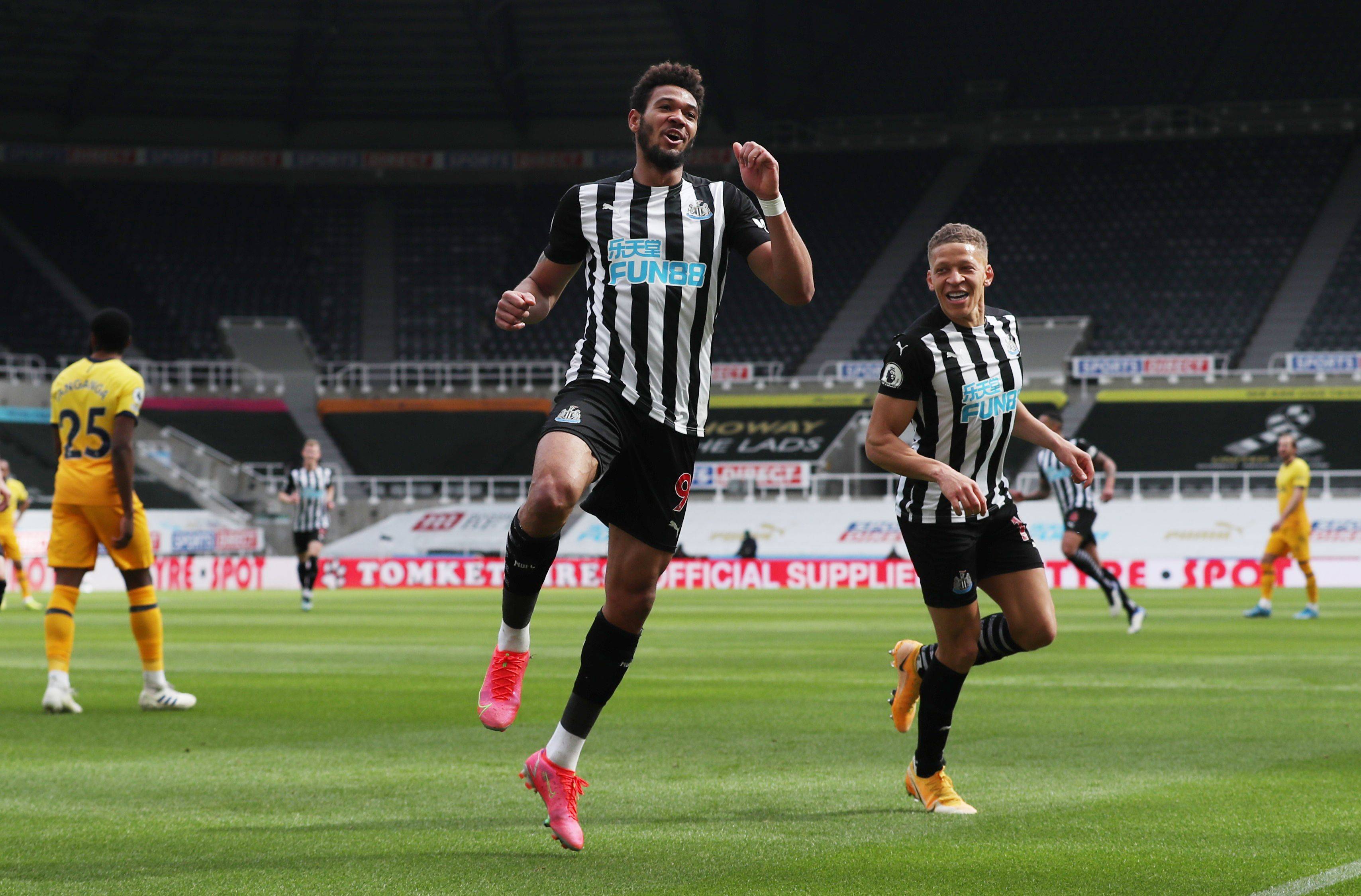 关于纽卡斯尔复苏,争夺欧战席位有望。的信息 关于纽卡斯尔复苏,争夺欧战席位有望。的信息