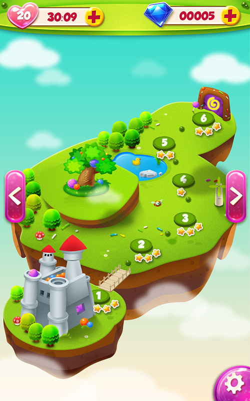 乐鱼app-包含创意无限：电竞游戏地图设计的艺术与实用性。的词条