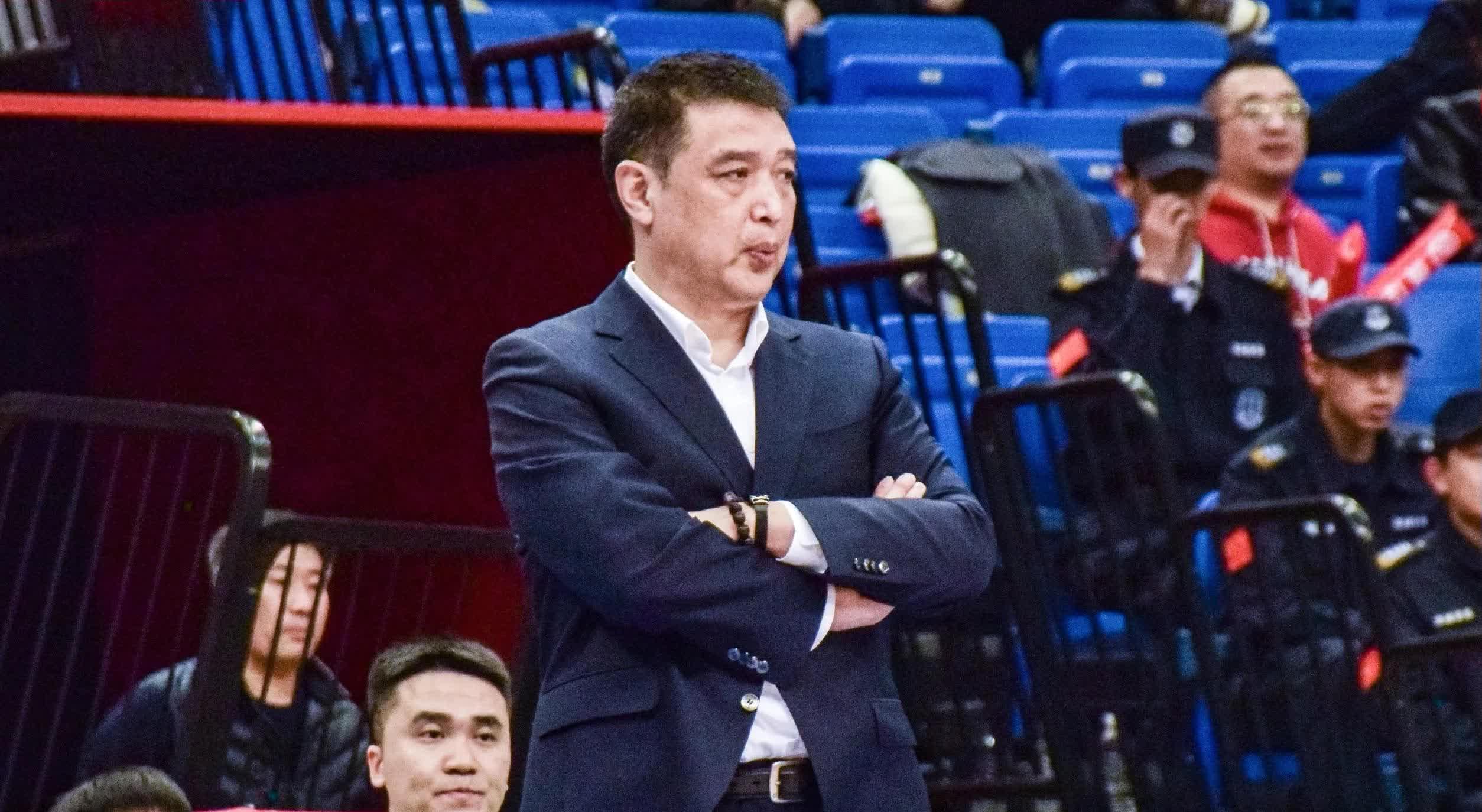 包含CBA赛季中期审视,谁是黑马与潜力股?的词条 包含CBA赛季中期审视,谁是黑马与潜力股?的词条