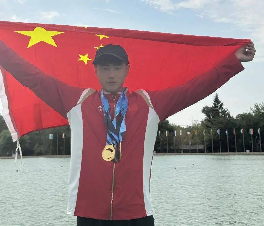 包含中国皮划艇队奥运选拔赛，新人崭露头角的词条